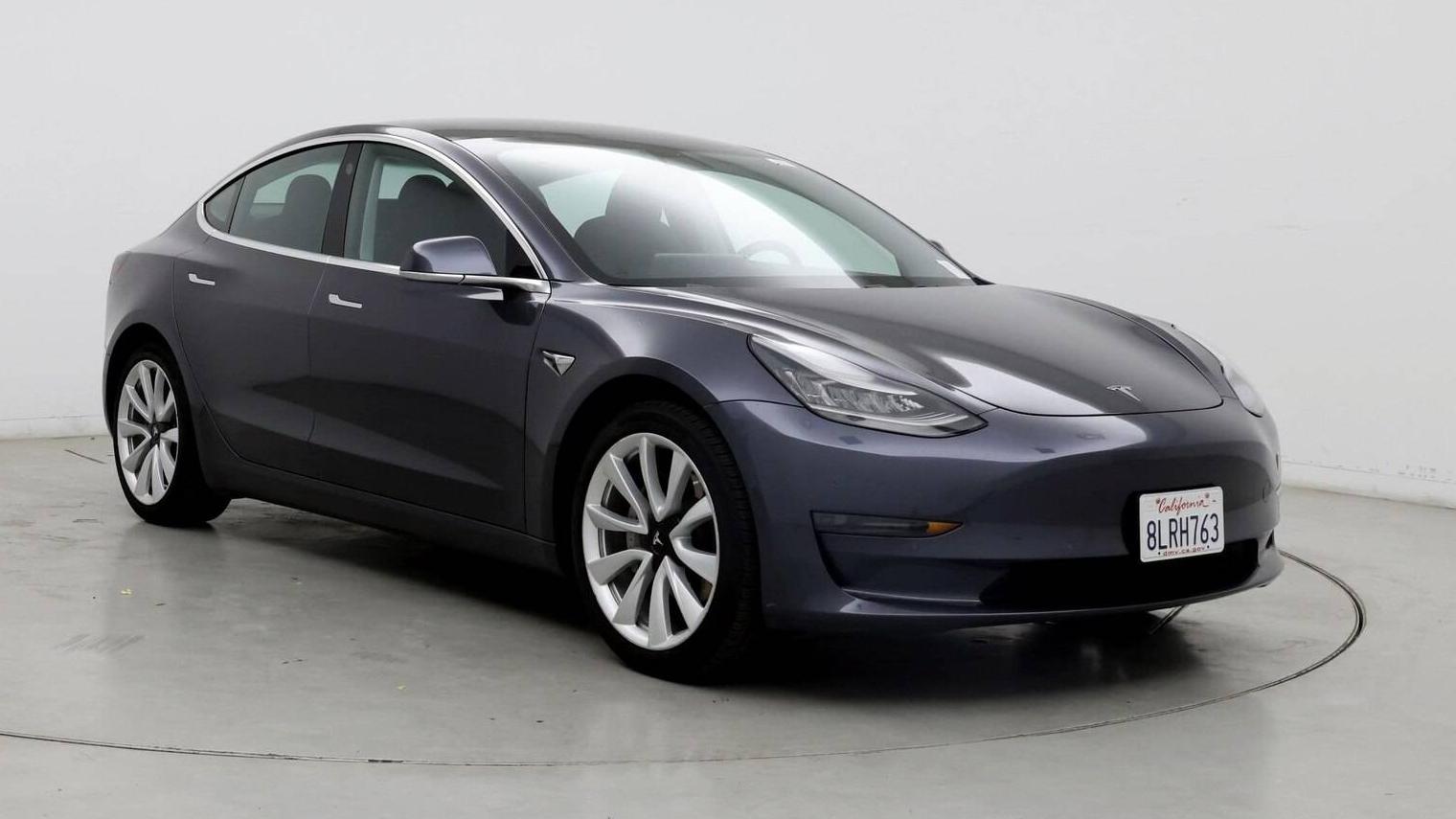 TESLA MODEL 3 2019 5YJ3E1EA7KF417254 image